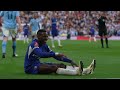 PITCHSIDE | Manchester City 1-0 Chelsea | Semi-Final | Emirates FA Cup 2023-24