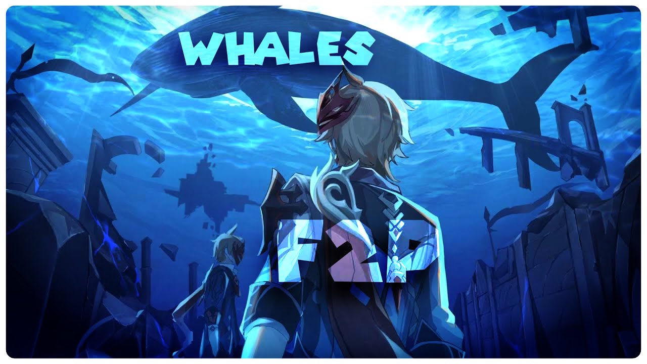 I Hate Whales