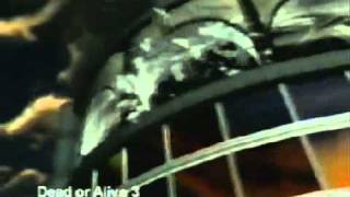Dead or Alive 3 - Trailer 1 - Xbox