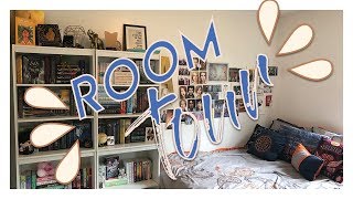 A Crappy Room Tour From A Crappy Gal