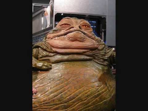 what people think of jabba da huts "rap"