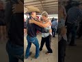 Linda y El Príncipe #youtube #trending #baile #dance #music #fyp #shortsvideo  #highlights