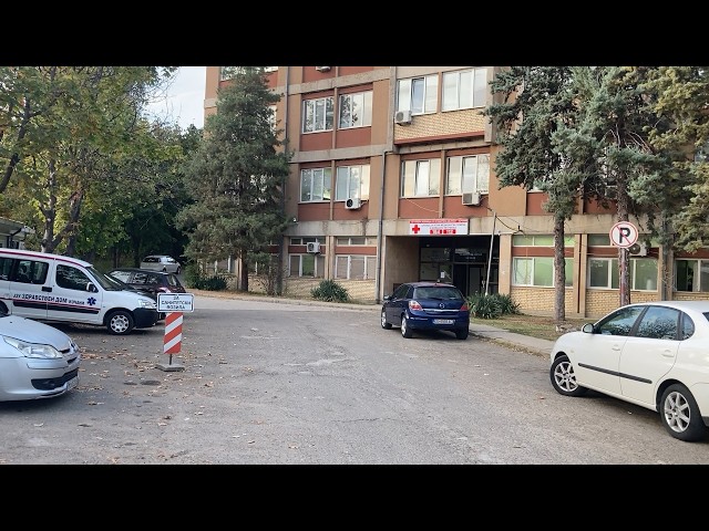 Повредените во „Пулс“ плаќаат партиципација за лекување поради законски недоречености,