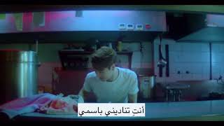 jackson wang lmly مترجمة