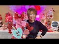 Let’s Make A Valentine’s Day Swag (plus Bow Tutorial)