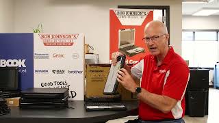 The Secret to Unbreakable Warehouse Tech!