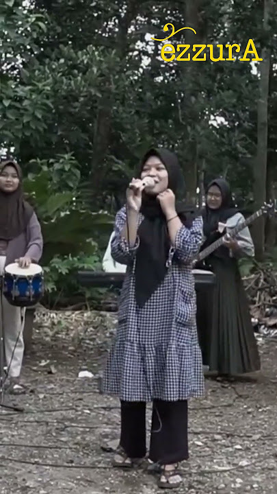 Ini Buktinya suara makhi no lipsync