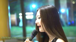 On The Wings Of Love Teresa Cover