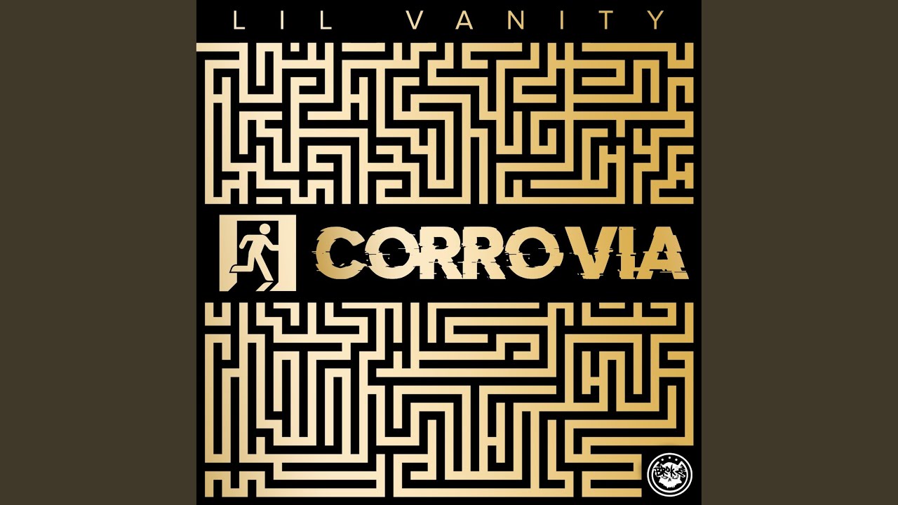 Watch Corro Via on YouTube Watch Corro Via on YouTube