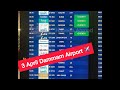 🔴Live Flight Status checking ✈️ फ्लाइट से जुड़े सवाल जवाब