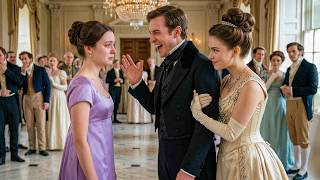 No Husband Yet? Her Ex Mocked—He Didn't Know She'd Married the Most Powerful Duke in England