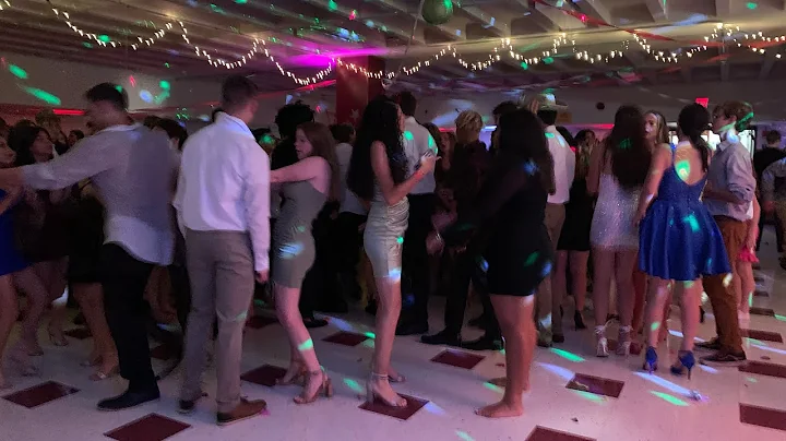Homecoming Dance 2022