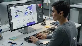 FN Digital web design