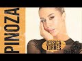 Jessica  torres 50  pinoz podcast