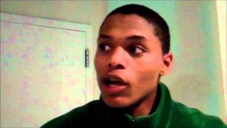 Tyrone Johnson - PrimeTime Shootout 02-12-2011