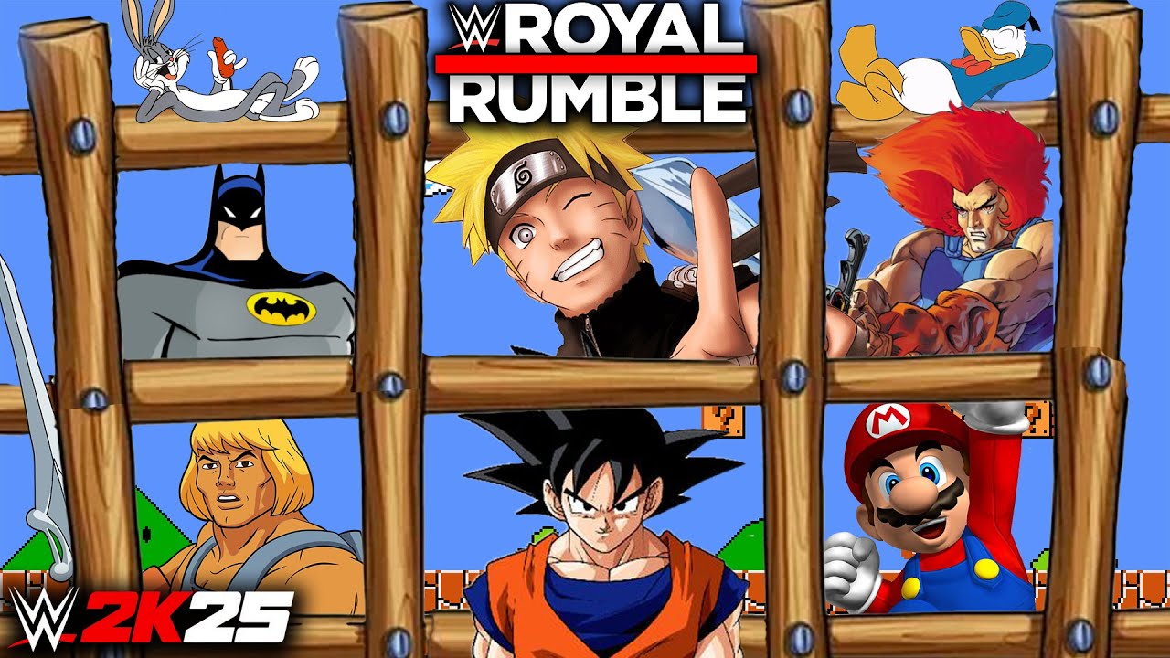 The Most Downloaded Cartoons Rumble Has Major Controversy!! - YouTube