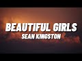 Sean Kingston Beautiful Girls Lyrics 