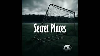 Secret Places - Pallaidium/Blender/Würstchen