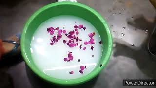 Pedicure full guide step by step screenshot 2
