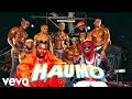 Harmonize Feat Mbosso Haumo Tuzo Official Music Video