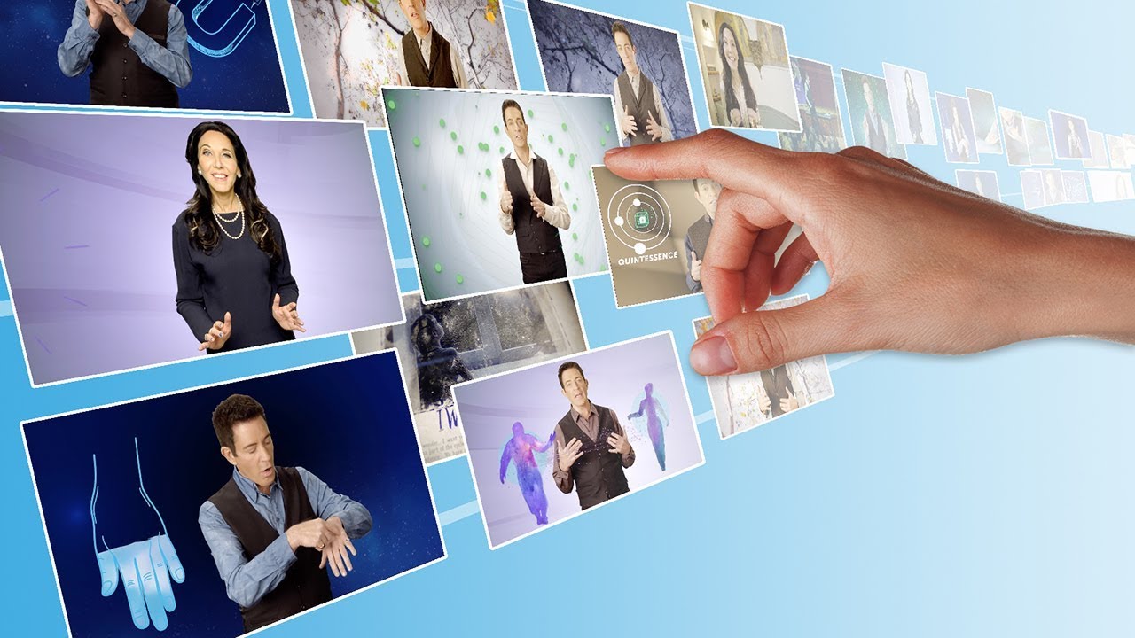 Reconnective Healing - Online Essentials Course