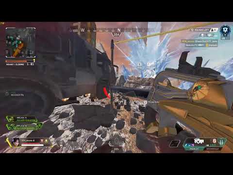 SEN senoxe | highlights #132
