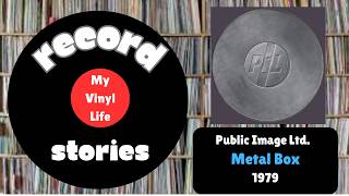 Confusing, Cold, Brilliant: The Story of Metal Box