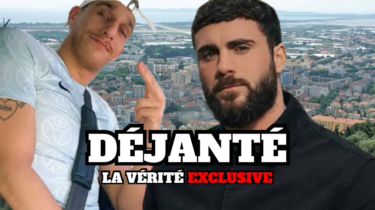 Déjanté Avoue Tout à IllanCTO - Ce Qu’il Révèle Change Tout 