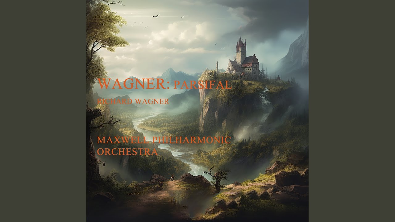 Guarda Parsifal WWV.111: Part.1 su YouTube