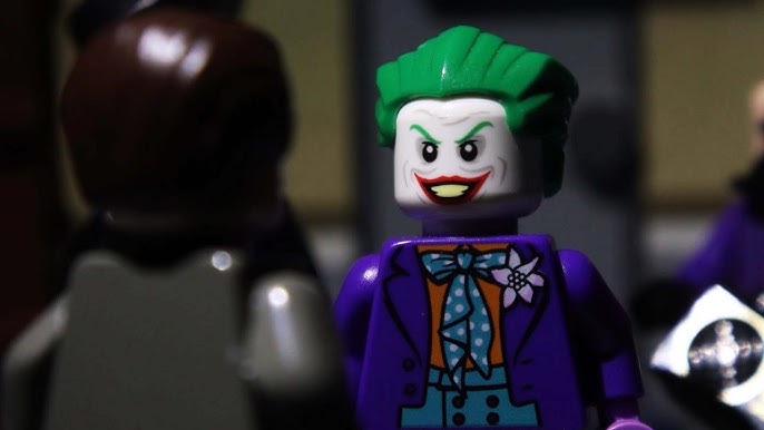 The EVIL DEAD RISE Trailer Gets The Stop-Motion LEGO Treatment — GeekTyrant