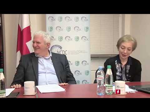 პაატა იმნაძის, ამირან გამყრელიძისა და ხათუნა ზახაშვილის პასუხი კითხვაზე