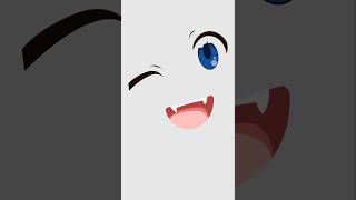 Face tutorial in Inkscape #inkscape #facedrawing #vectortutorial