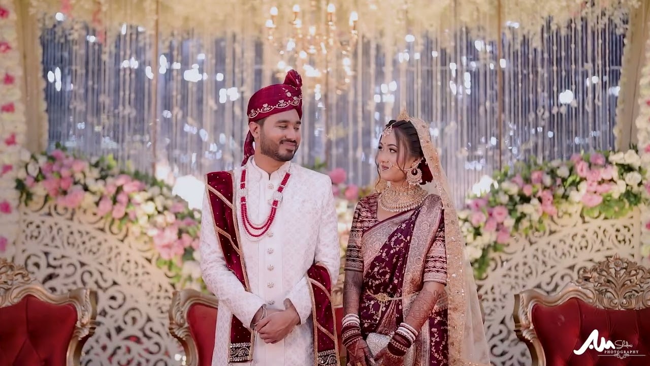 Wedding Cinematography Of Dipto And Srity-22/01/2026