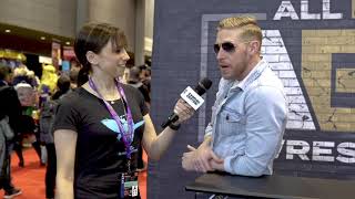 Download Lagu Wrestler Orange Cassidy Surprised About Cosplay MP3 Download Lagu Wrestler Orange Cassidy Surprised About Cosplay MP3