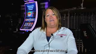 Customer Testimonial Gold Mine Gaming