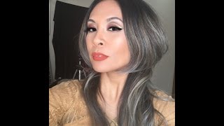 My Eyebrows Tutorial