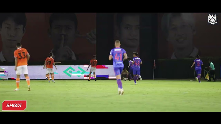 Highlight : RATCHABURI FC vs BG PATHUM UNITED [3-0]