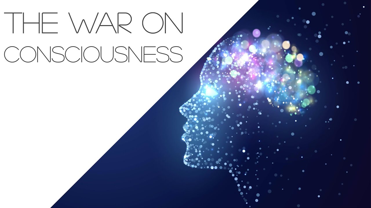 The War on Consciousness & The Soul, Epigenetics, Galactic Avatar and Protection