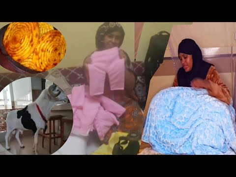 Gumata Yeroo Lamafa Sodatii Tiyyaa Yokiin Hadha Abba Mana Kiyya Dhufte