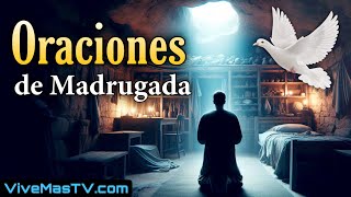 Oraciones De Madrugada  Sanidad Y Liberacin En Nombre De Jesucristo