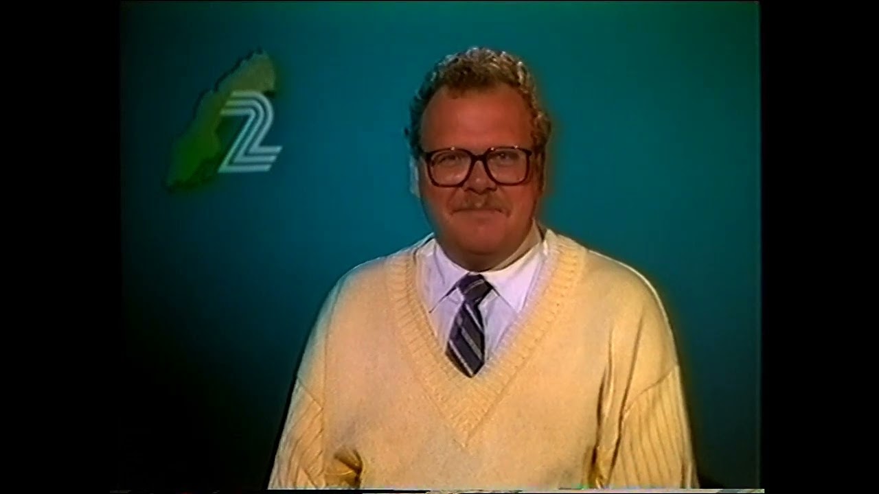 TV2 Avslutning 1989-07-20