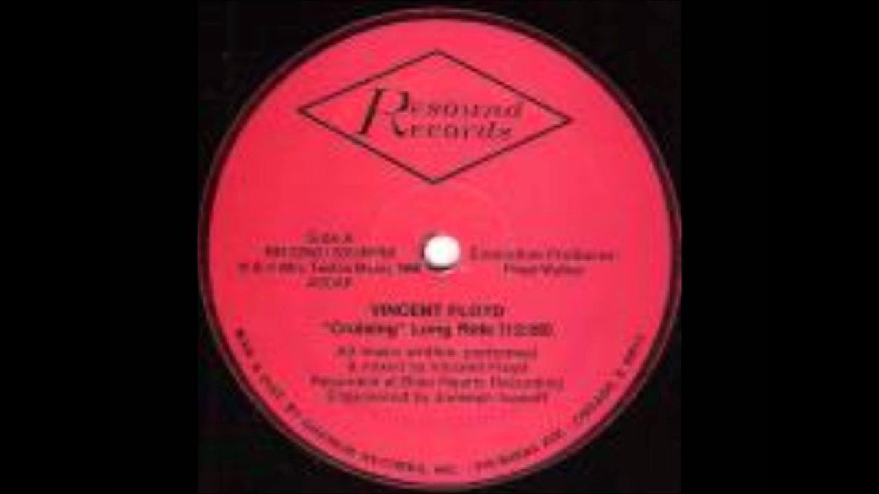YouTube에서 Vincent Floyd-Isolation 보기 YouTube에서 Vincent Floyd-Isolation 보기