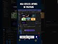 New Premiere Pro 2025 Effects You Need to See! ✨