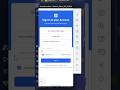 ⚡ Flutter Modern Login UI 🔥 #flutter #dart #coding