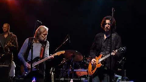 Gregg Allman Band - Love Like Kerosene - 5/16/15 C...