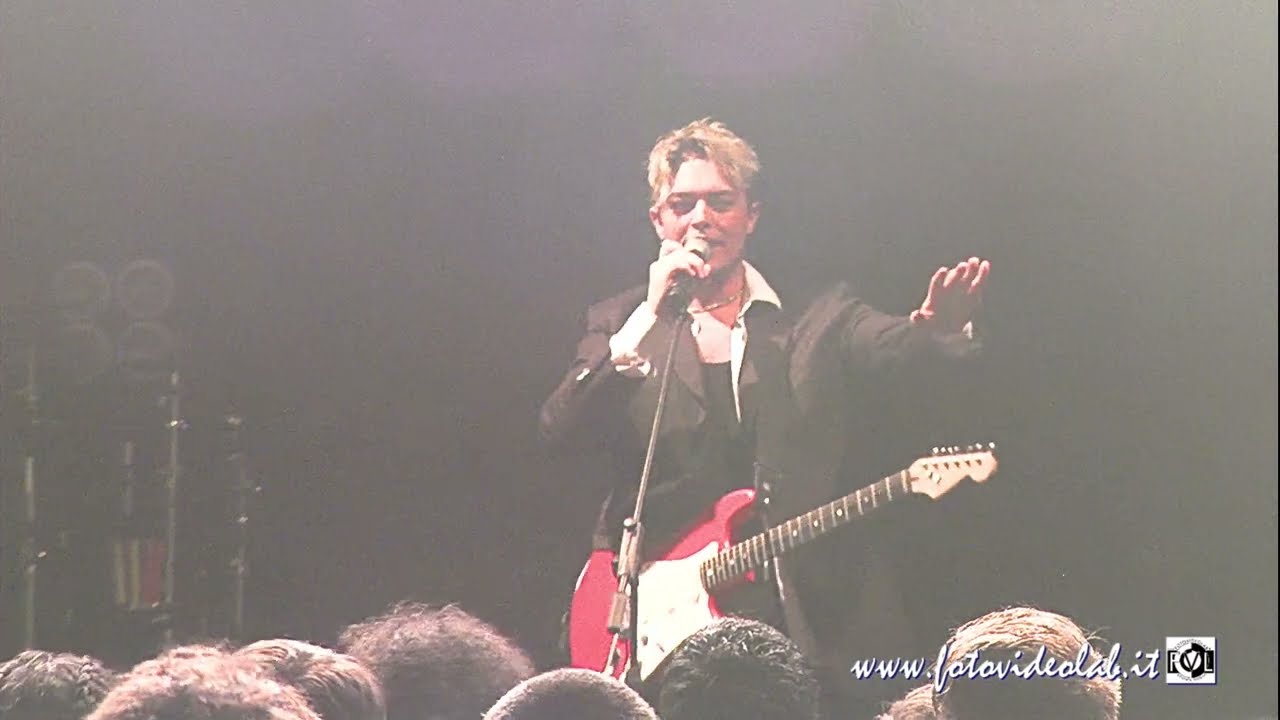 The Kolors - Frida (mai mai mai) - Vitorchiano - San Michele 2022