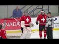 Sweden-Switzerland 2-3 IIHF Ice Hockey Women's World Championship