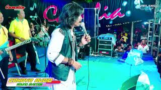 Camelia  Tanamor Mc Lukito  Wedding Yefta U0026 Shintya  Banyumanis Donorojo Jepara