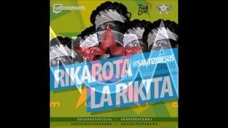 La Rikita - La Rikarota