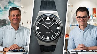 An Attainable Hidden Gem In German Watchmaking You Should Know